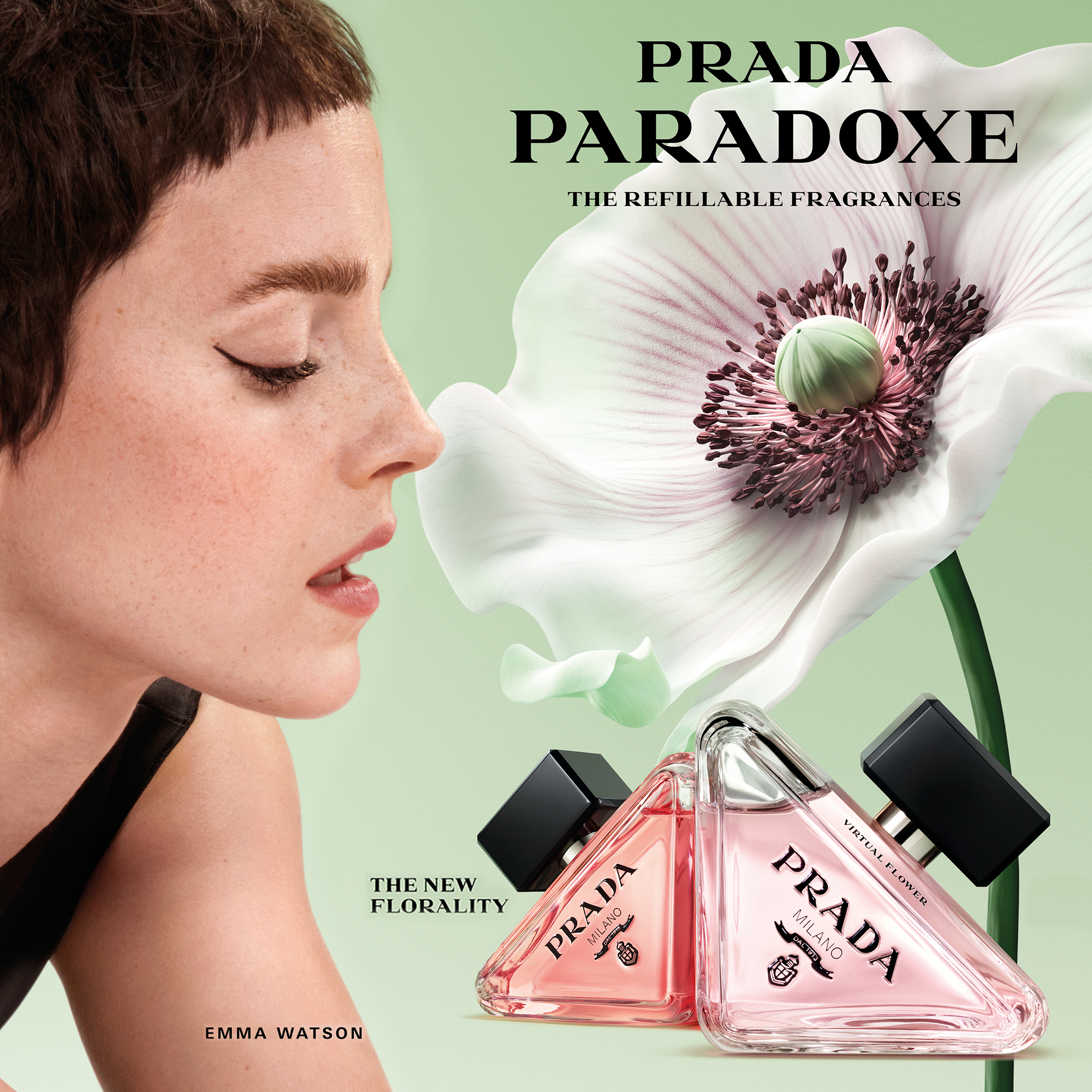 VIRTUAL FLOWER EDP